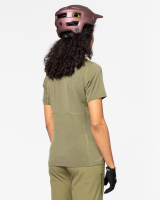 Sweet Protection Hunter Merino SS Jersey W woodland XS