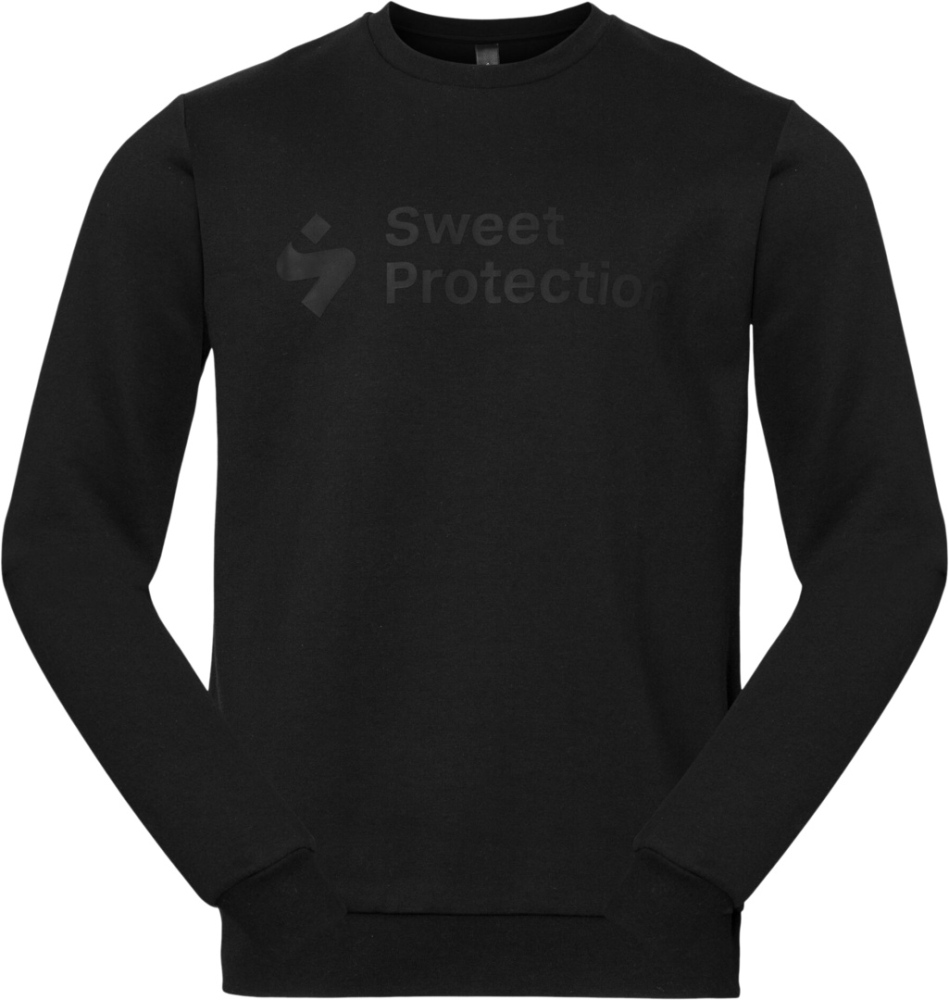 Sweet Protection Sweet Crew M black S