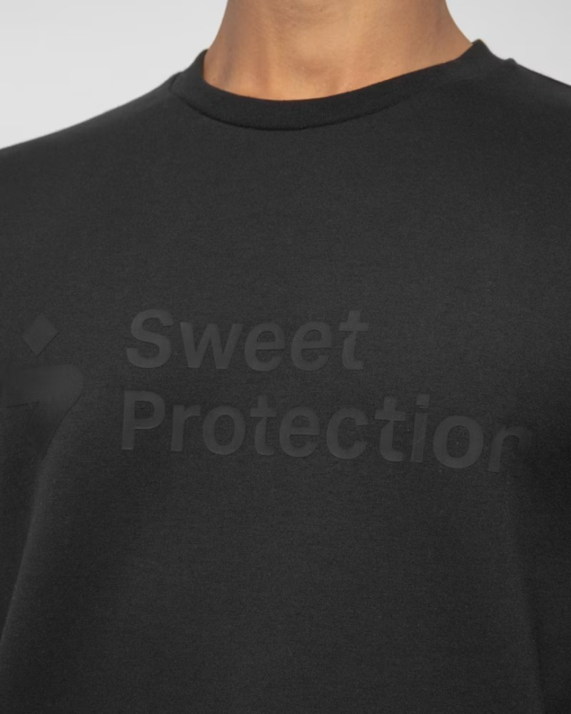 Sweet Protection Sweet Crew M black S