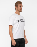 Sweet Protection Sweet Tee M bright white XL