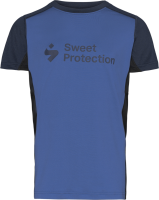 Sweet Protection Hunter SS Jersey Jr sky blue 64