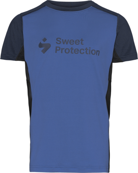 Sweet Protection Hunter SS Jersey Jr sky blue