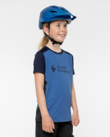 Sweet Protection Hunter SS Jersey Jr sky blue 64