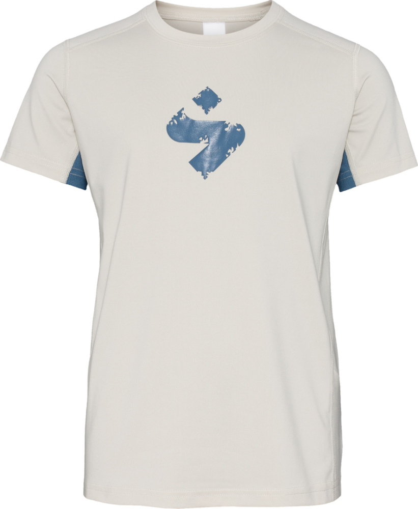 Sweet Protection Hunter SS Jersey Jr bronco white 128