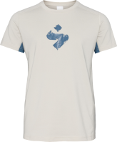 Sweet Protection Hunter SS Jersey Jr bronco white 128