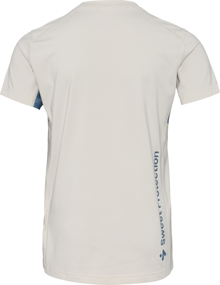 Sweet Protection Hunter SS Jersey Jr bronco white 128