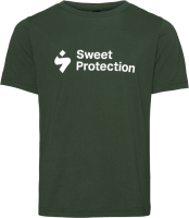 Sweet Protection Sweet Tee Jr Jr forest 152