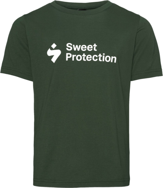 Sweet Protection Sweet Tee Jr Jr forest 1