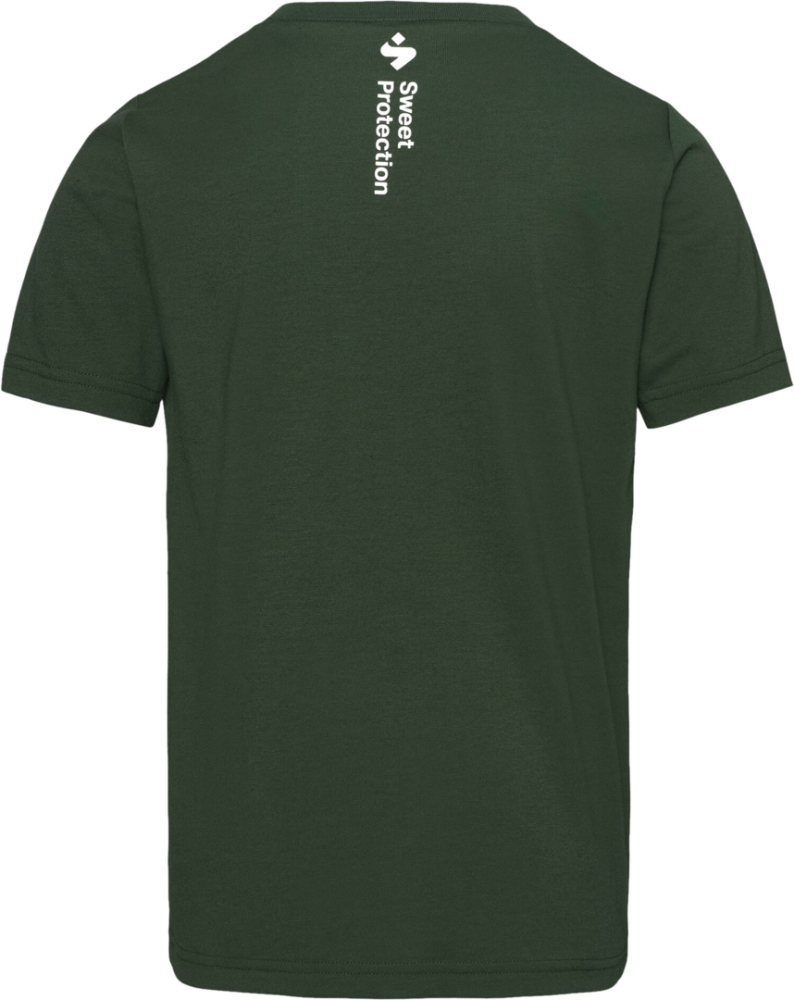 Sweet Protection Sweet Tee Jr Jr forest 152