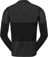 Sweet Protection Hunter Merino Hybrid LS Jersey M black M