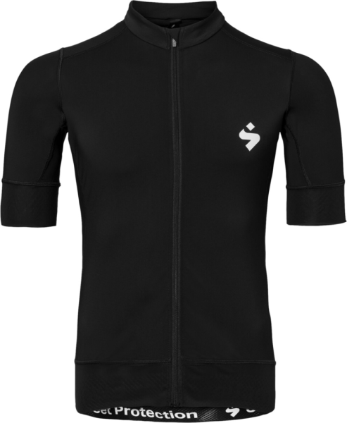Sweet Protection Crossfire SS Jersey M black