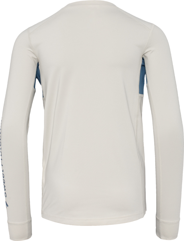 Sweet Protection Hunter LS Jersey Jr bronco white 128