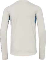 Sweet Protection Hunter LS Jersey Jr bronco white 128