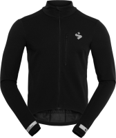 Sweet Protection Crossfire Softshell Jacket M black M
