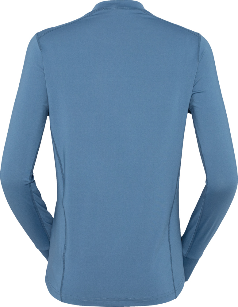 Sweet Protection Hunter MTB LS Jersey W flare blue M