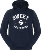 Sweet Protection Club Hoodie dark navy XL