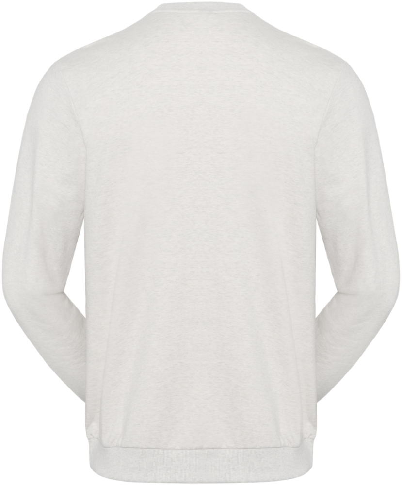 Sweet Protection Logo Crew light grey L