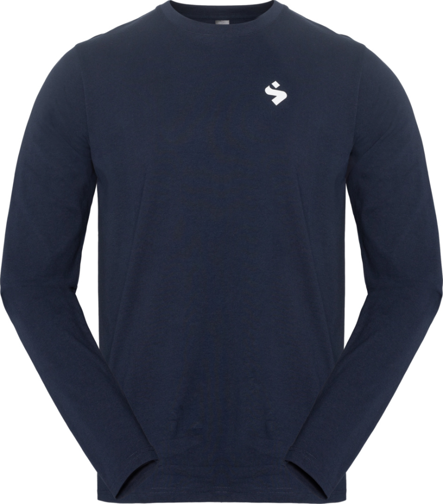 Sweet Protection Club Long Sleeve dark navy M