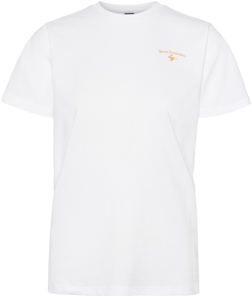 Sweet Protection Club T-Shirt W bright white M