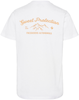 Sweet Protection Club T-Shirt W bright white M