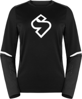 Sweet Protection Hunter II Park Long Sleeve W black M