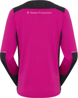 Sweet Protection Hunter II Park Long Sleeve W fuchsia M