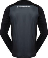 Sweet Protection Hunter II Trail Long Sleeve M black L