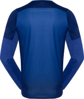 Sweet Protection Hunter II Trail Long Sleeve M blue depths L