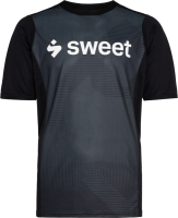 Sweet Protection Hunter II Trail T-Shirt M black M