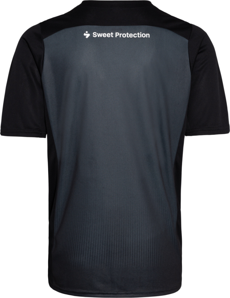 Sweet Protection Hunter II Trail T-Shirt M black M