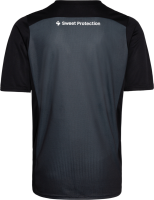 Sweet Protection Hunter II Trail T-Shirt M black M