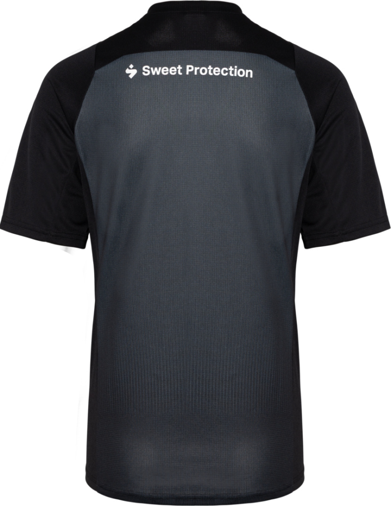Sweet Protection Hunter II Trail T-Shirt W black M