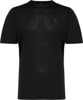 Sweet Protection Hunter II Woolmix T-Shirt M black M