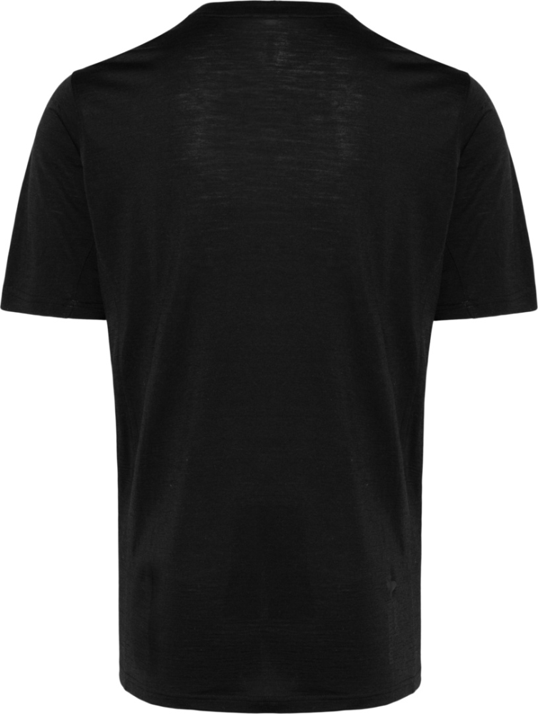 Sweet Protection Hunter II Woolmix T-Shirt M black M