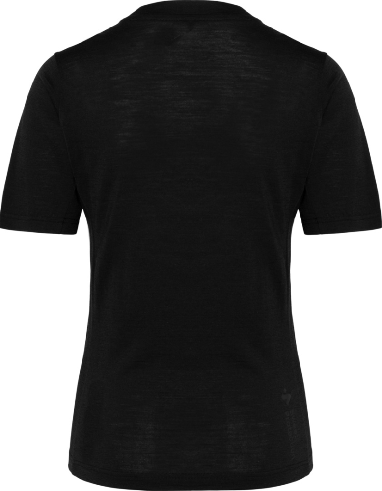 Sweet Protection Hunter II Woolmix T-Shirt W black S