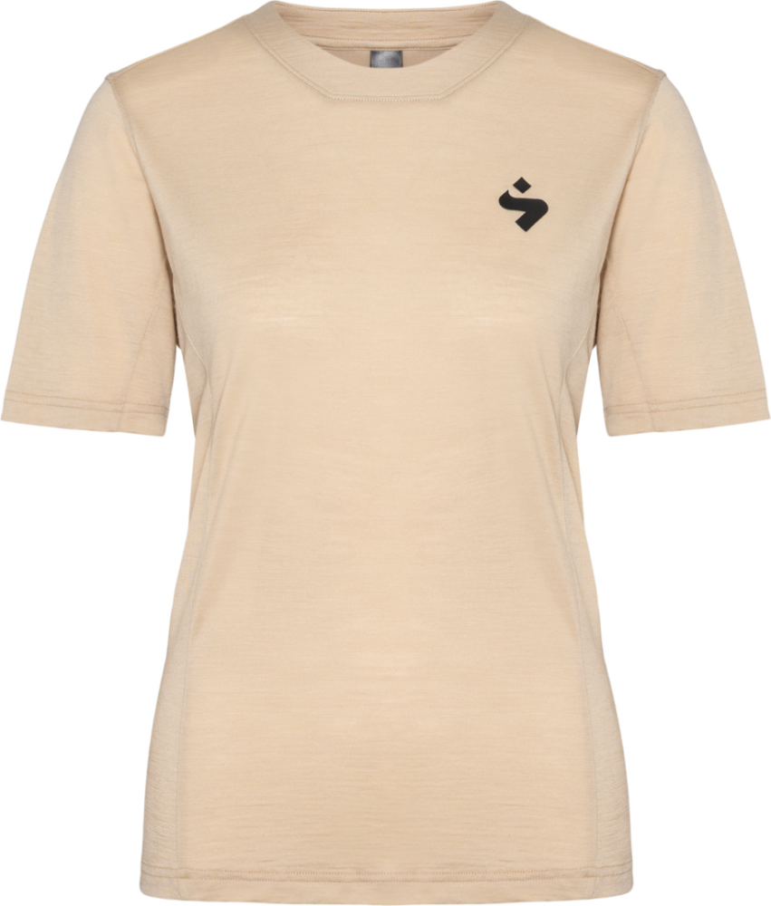 Sweet Protection Hunter II Woolmix T-Shirt W tusken L