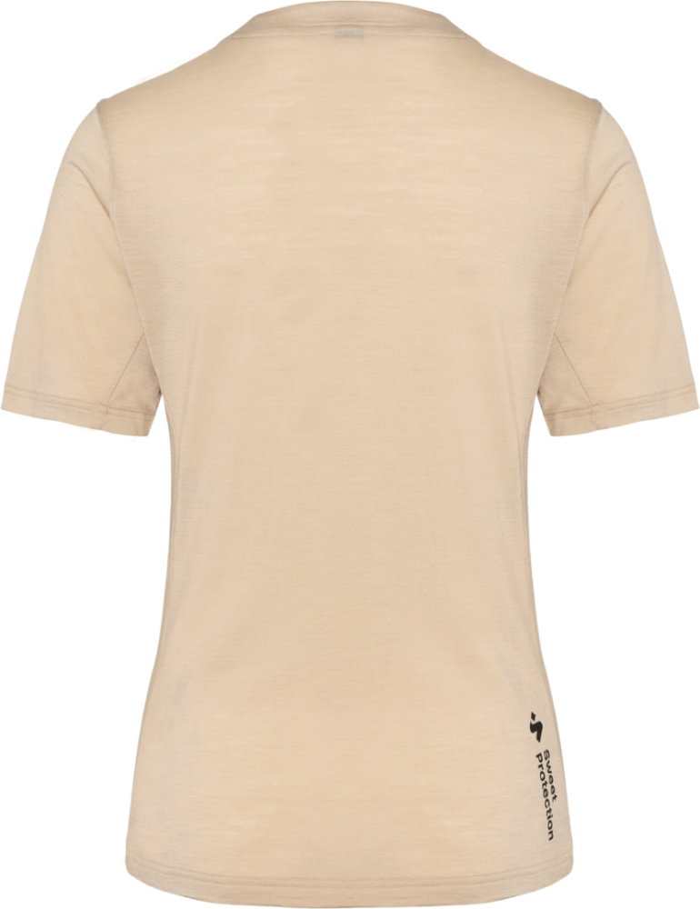 Sweet Protection Hunter II Woolmix T-Shirt W tusken L