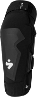 Sweet Protection Knee Guards Pro Hard Shell black L