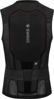 Sweet Protection Vest 2.0 black M