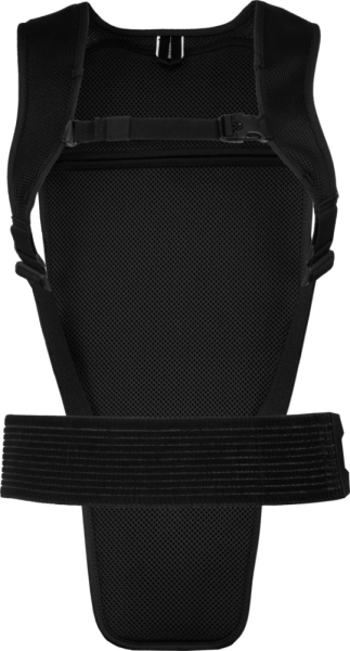 Sweet Protection Back Protector 2.0 true black