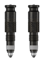 Schwalbe Ventileinsatz Clik Valve SV-SCV Set à schwarz