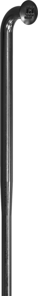 DT Speichen Alpine 3 2.0/1.85/2.34 schwarz 302mm 20 Stk.