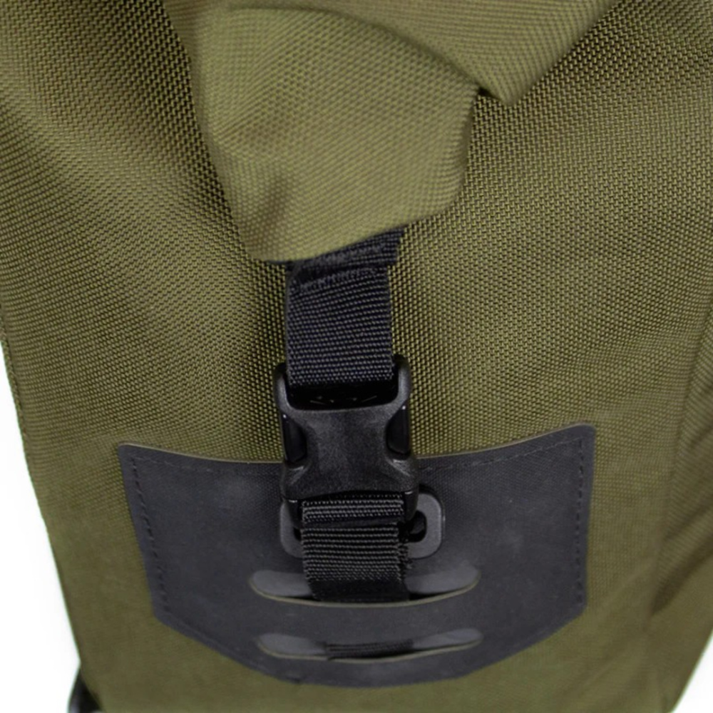 Restrap Top Tube Bag