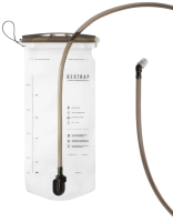 Restrap Top Tube Bag