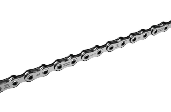 Shimano Kette XTR CN-M9100 HG 12-Gang 126 Glieder Quick-Link