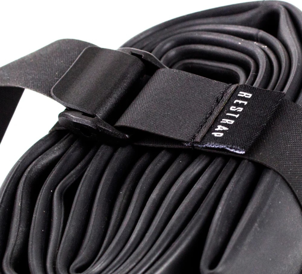 Restrap Top Tube Bag