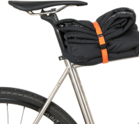 Restrap Top Tube Bag