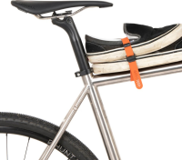 Restrap Top Tube Bag