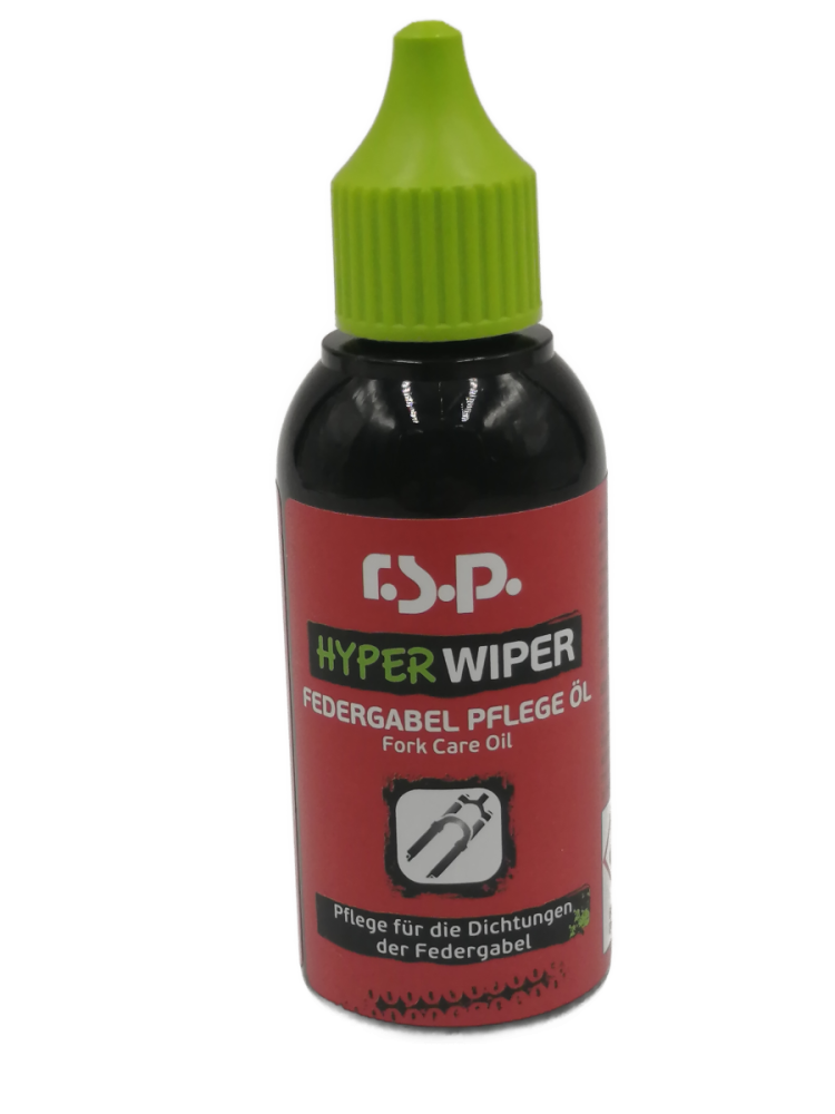 r.s.p. - supreme bike care Hyper Wiper Default Title