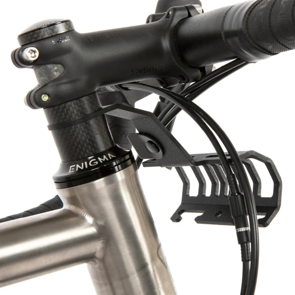 Restrap Top Tube Bag